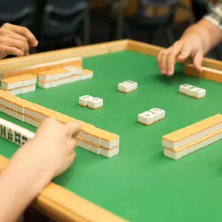 Cách chơi mahjong tiles – Chia sẻ kinh nghiệm cược thắng lớn