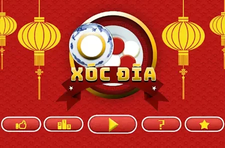 Chia sẻ thông tin về top 3 nhà cái xóc đĩa uy tín thị trường game Việt